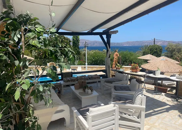 Villas Vista Del Mar