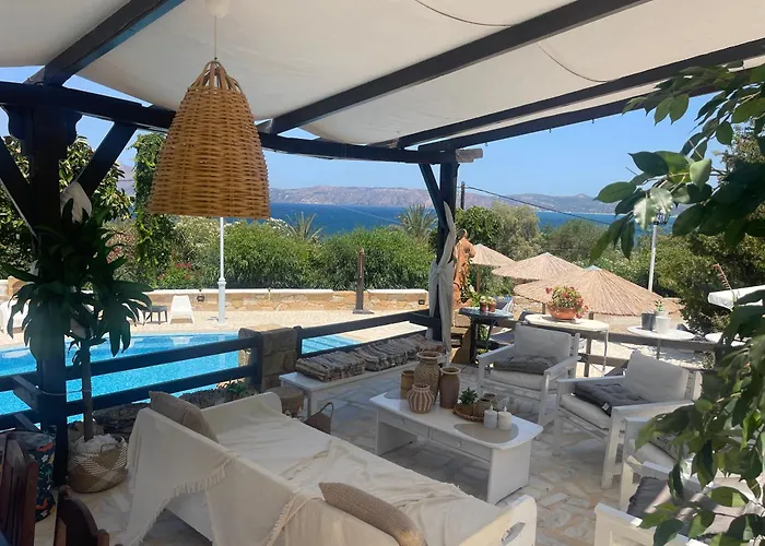 Villas Vista Del Mar