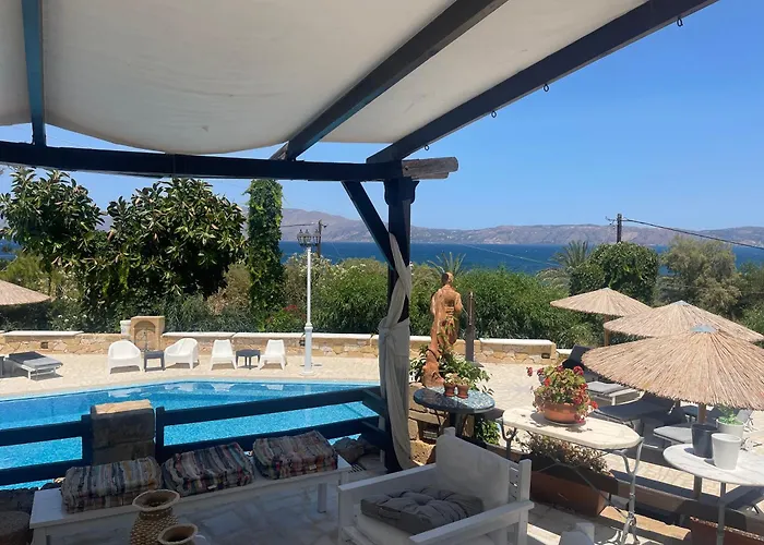Villas Vista Del Mar