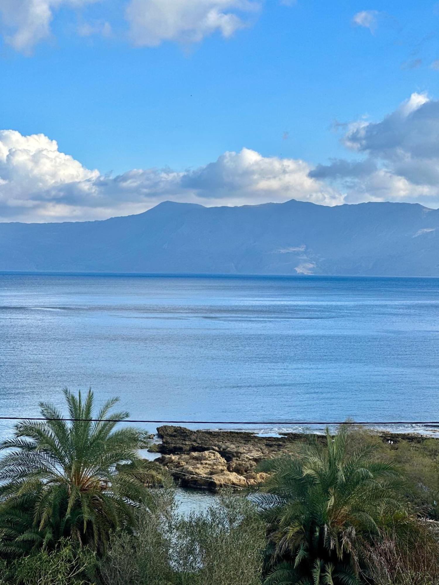 Vista Del Mar * Kíssamos