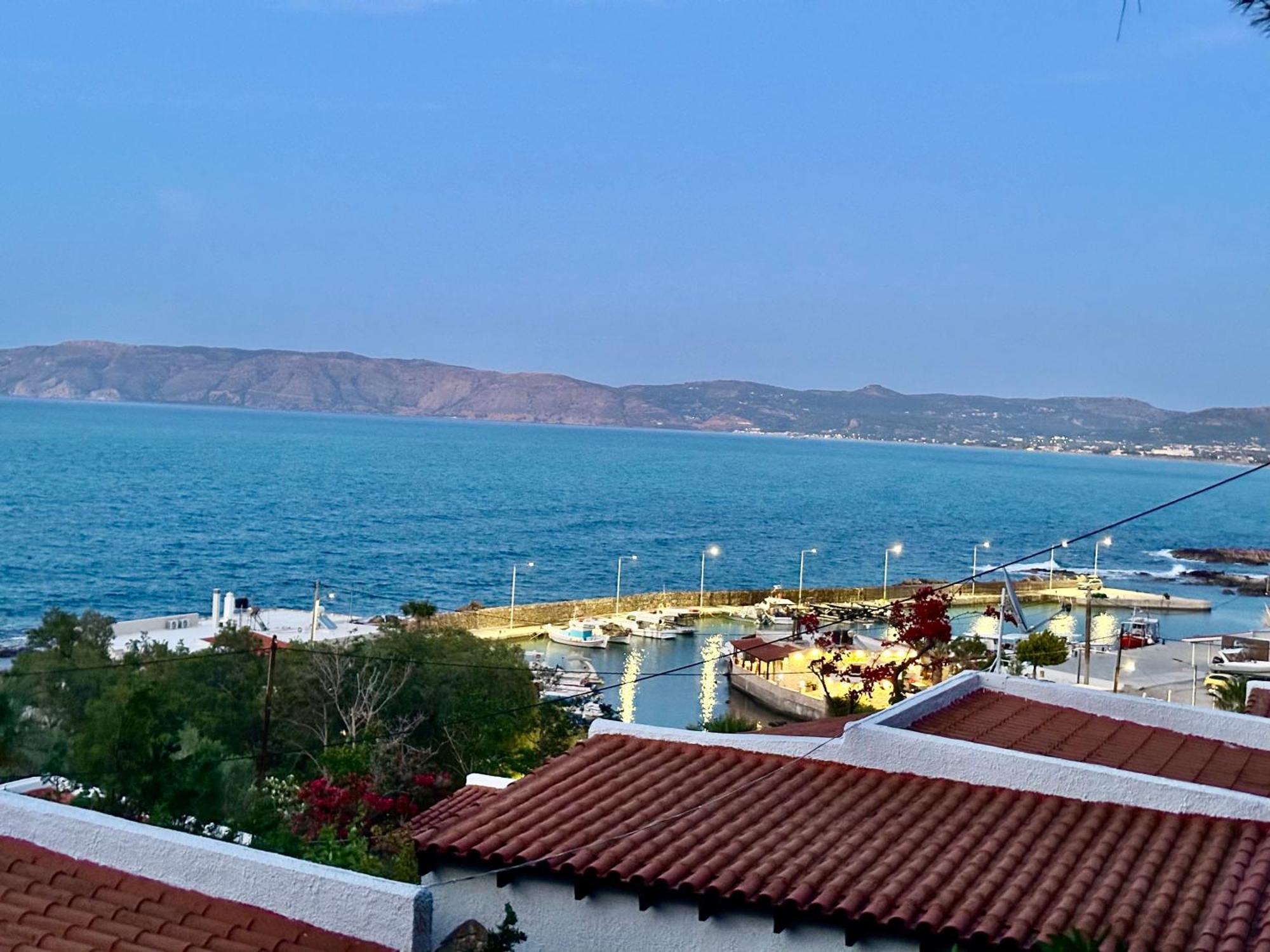 Vista Del Mar Kíssamos