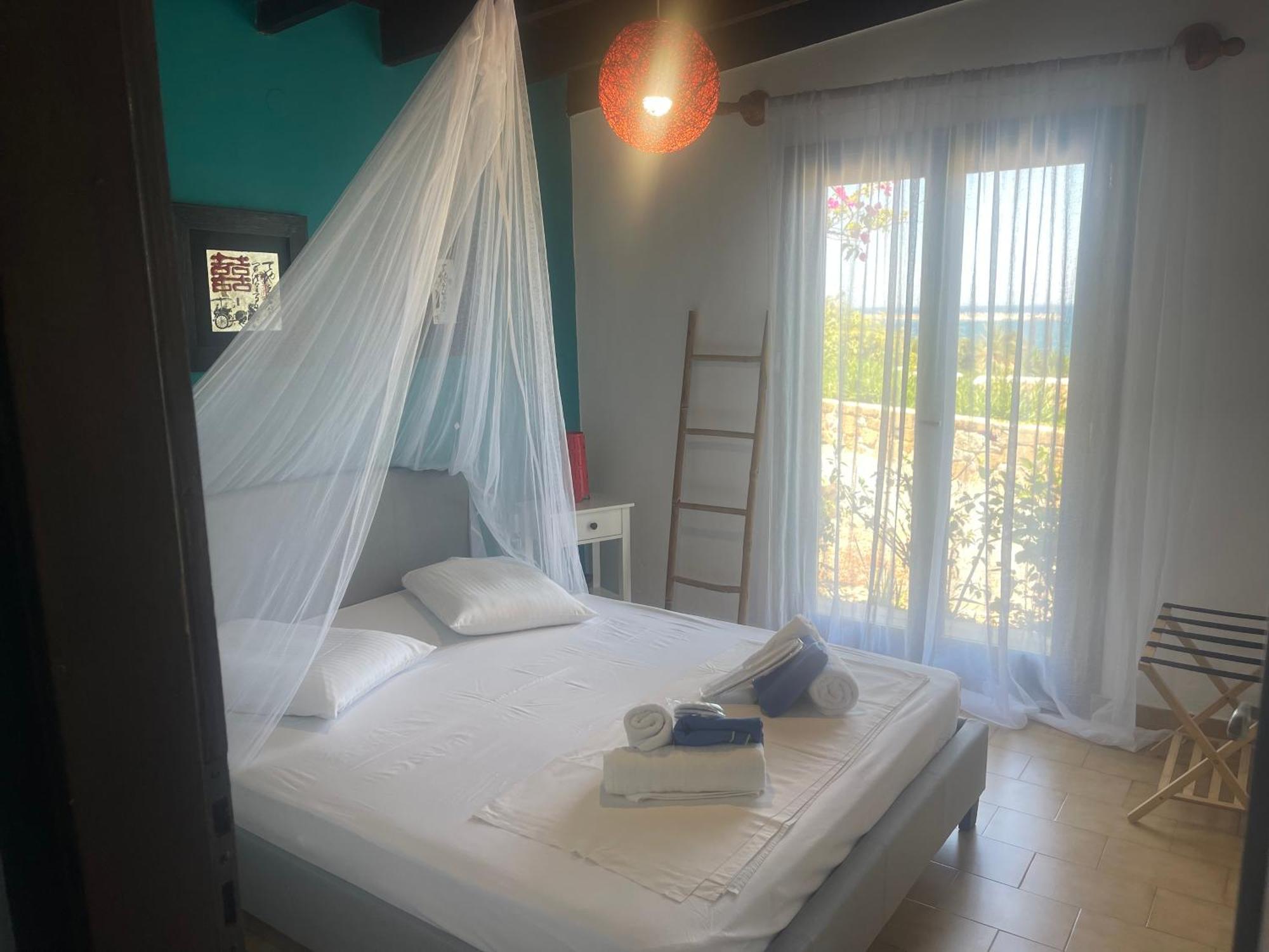 Vista Del Mar * Kíssamos