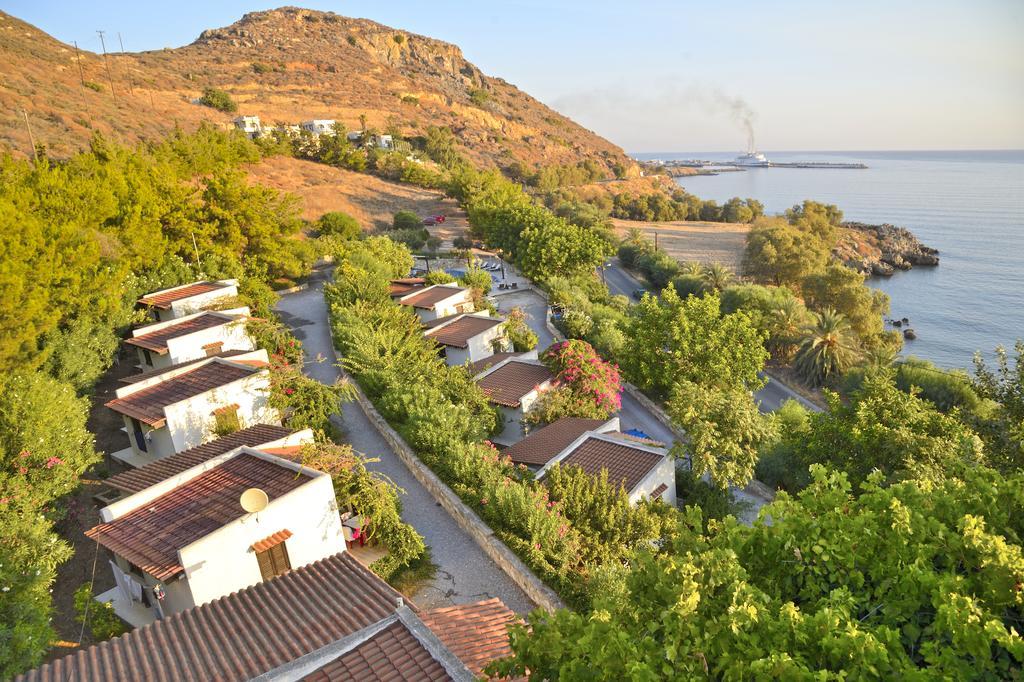 Vista Del Mar 度假居