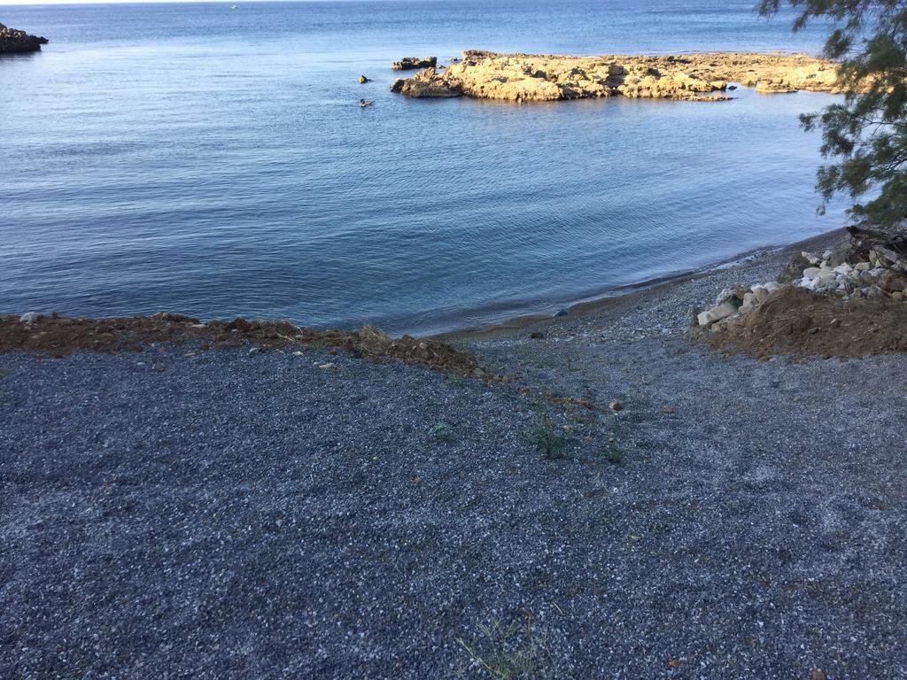 度假居 Vista Del Mar *
