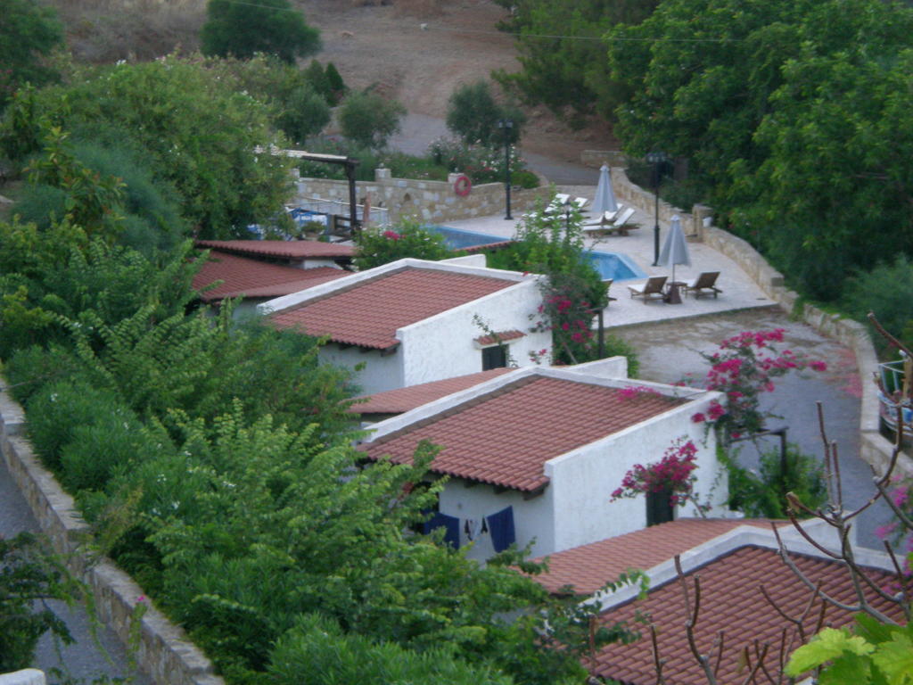 Vista Del Mar 度假居