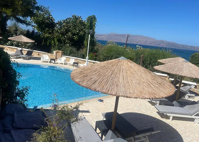 Villas Vista Del Mar