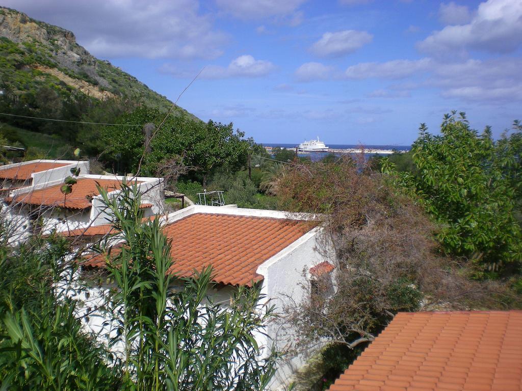 Vista Del Mar Kíssamos