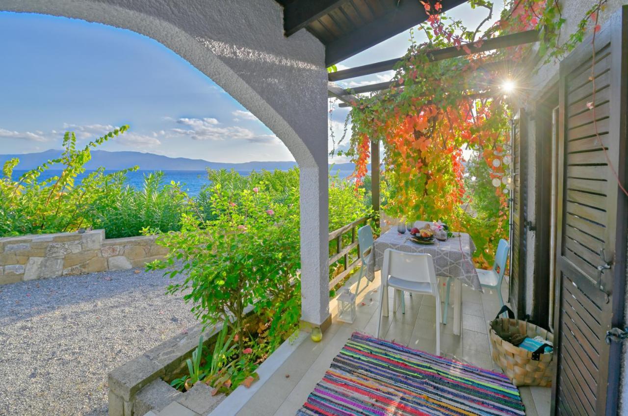 Casa vacanze Vista Del Mar Kíssamos