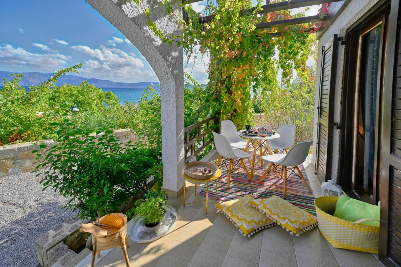 Vista Del Mar Casa vacanze Kíssamos