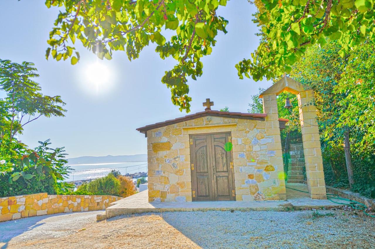 Vista Del Mar Hébergement de vacances *