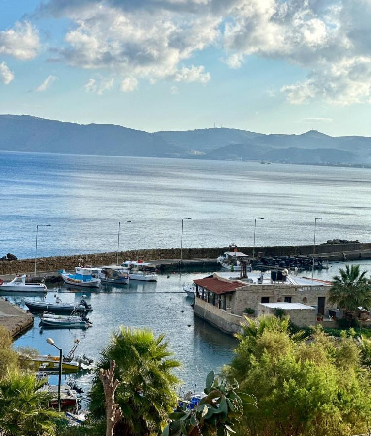 Hébergement de vacances Vista Del Mar