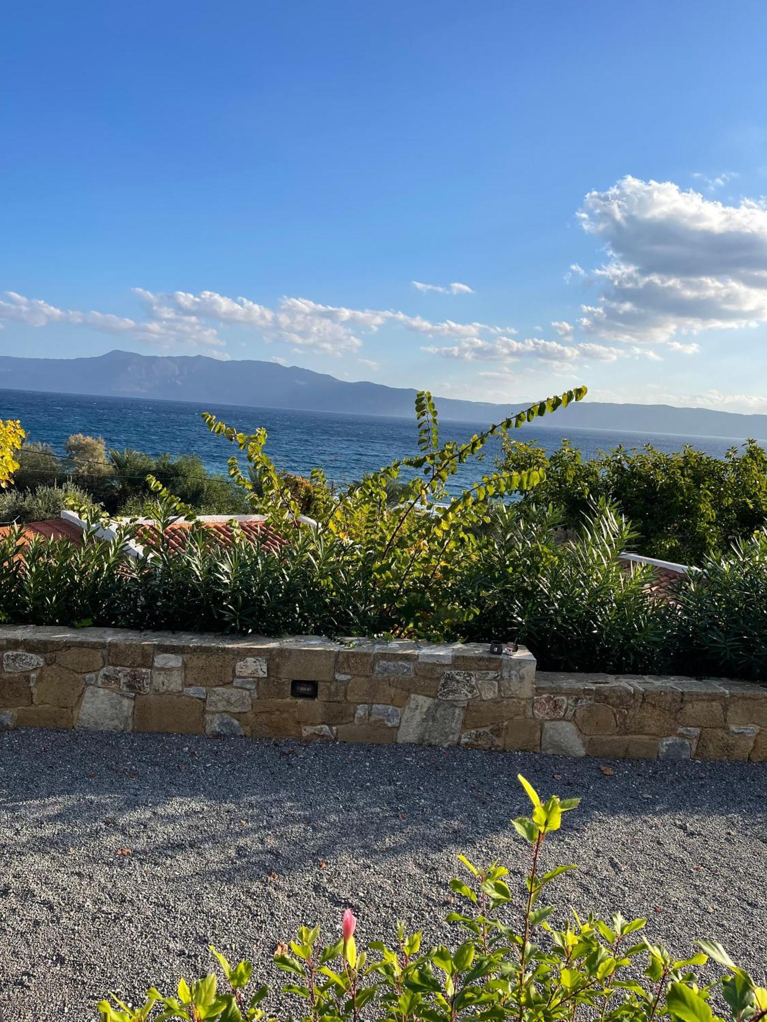 Hébergement de vacances Vista Del Mar