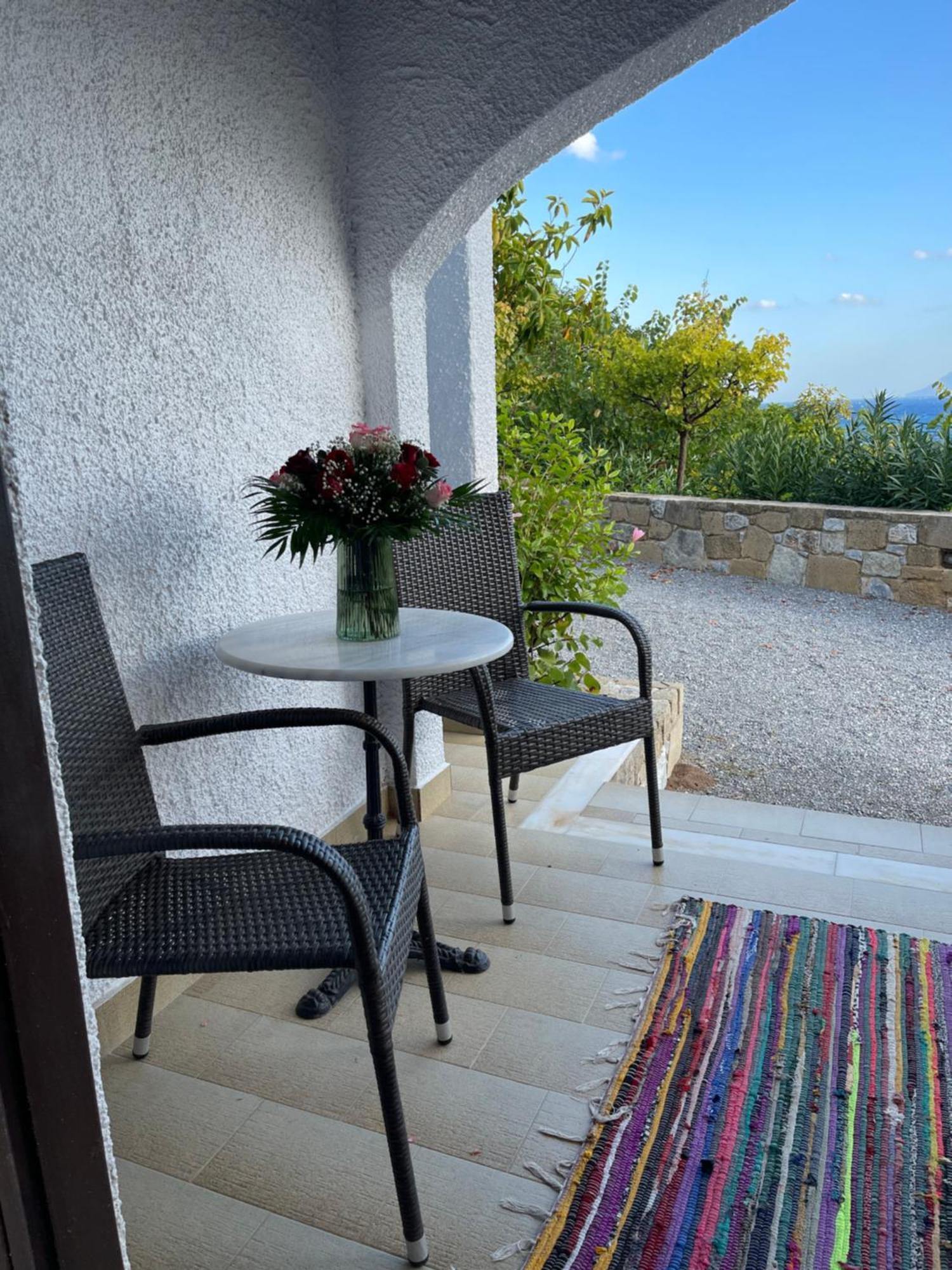 Vista Del Mar