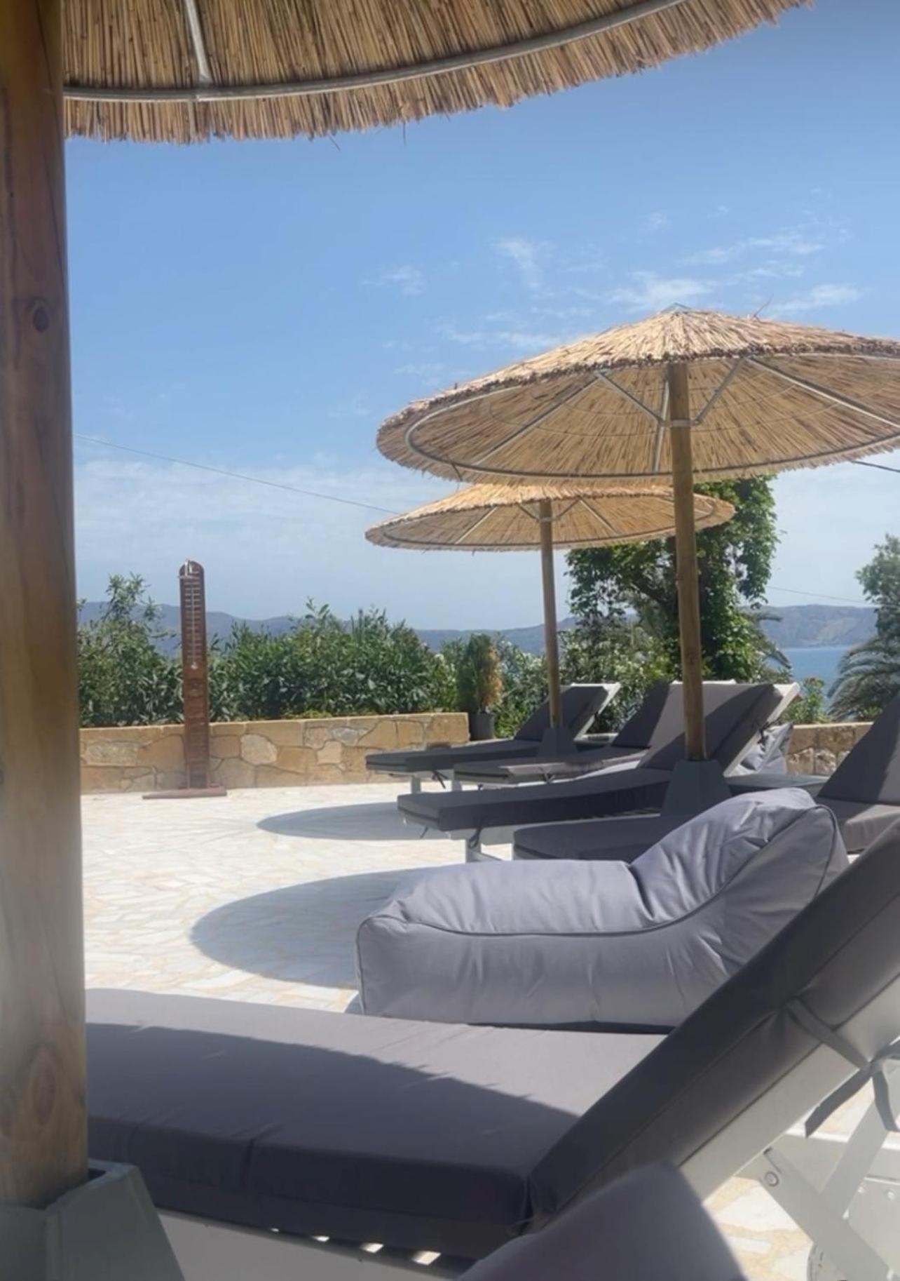 Casa vacanze Vista Del Mar *