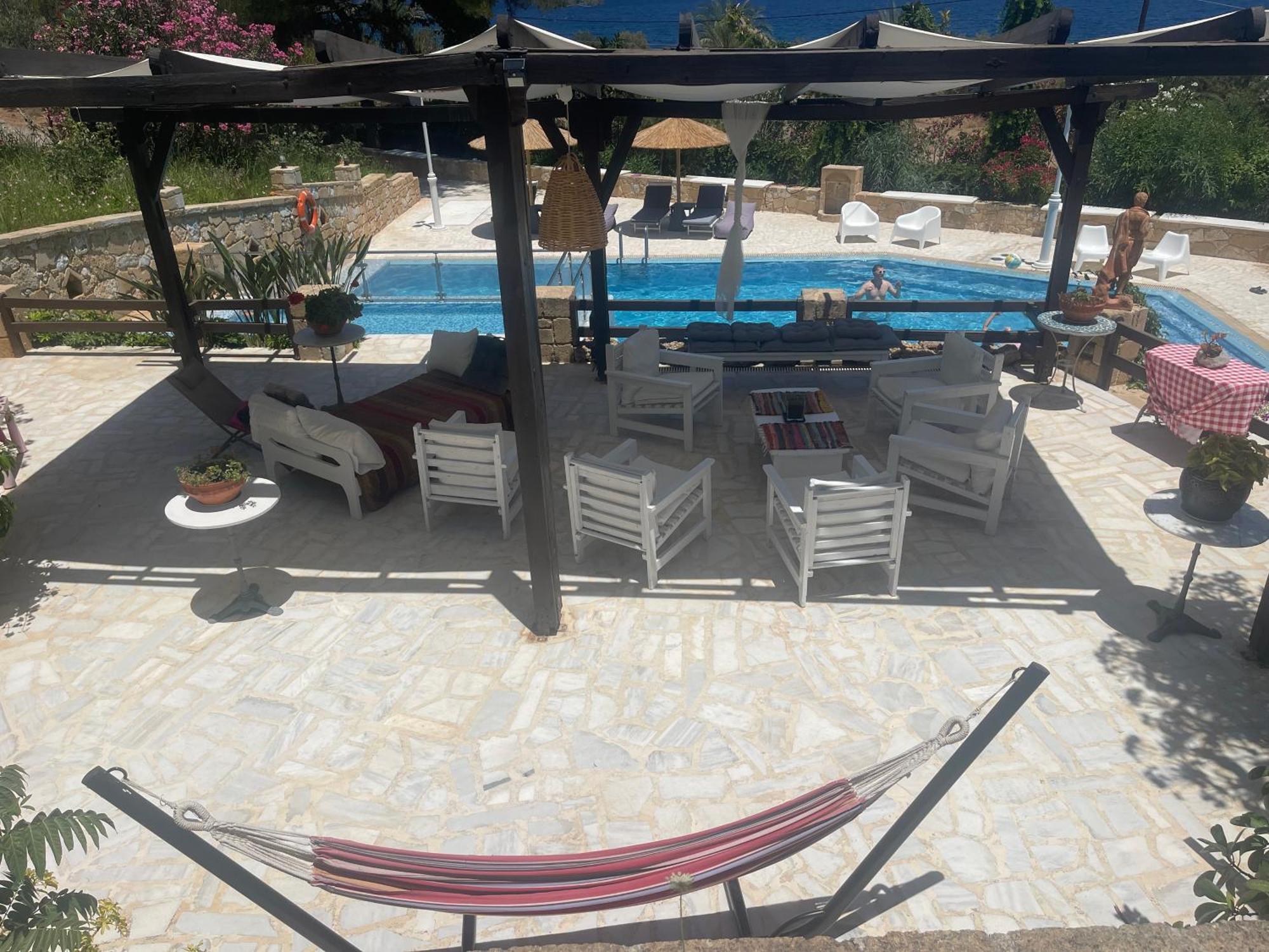 Vista Del Mar Casa vacanze