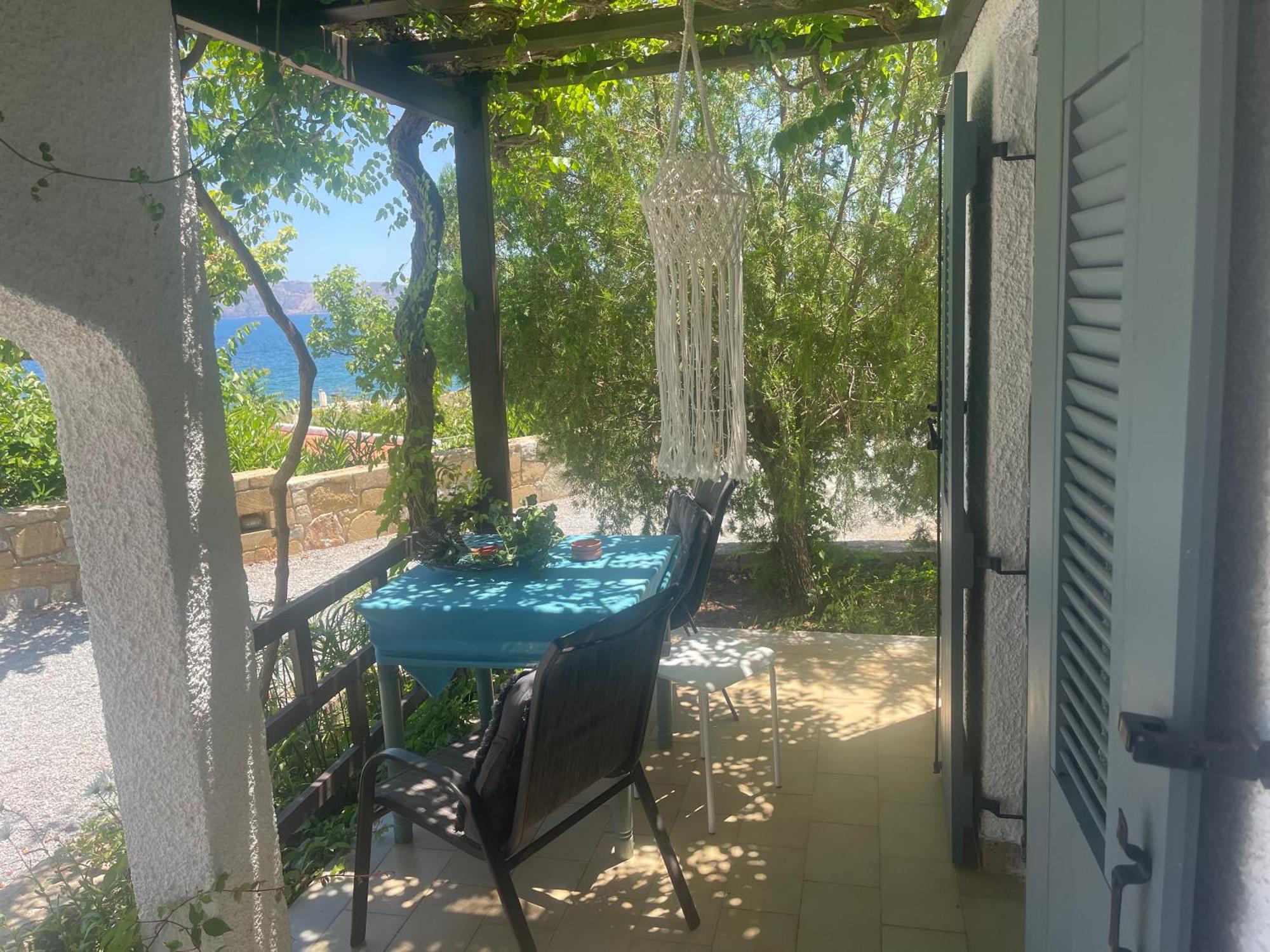 Vista Del Mar Casa vacanze
