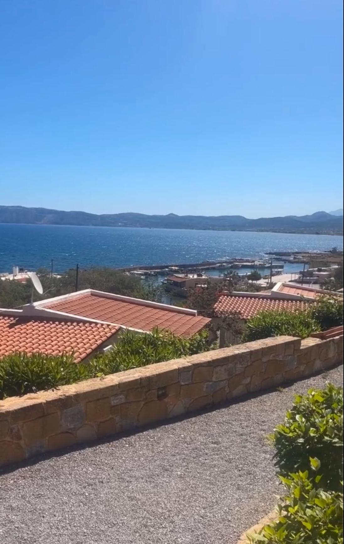 Casa vacanze Vista Del Mar *