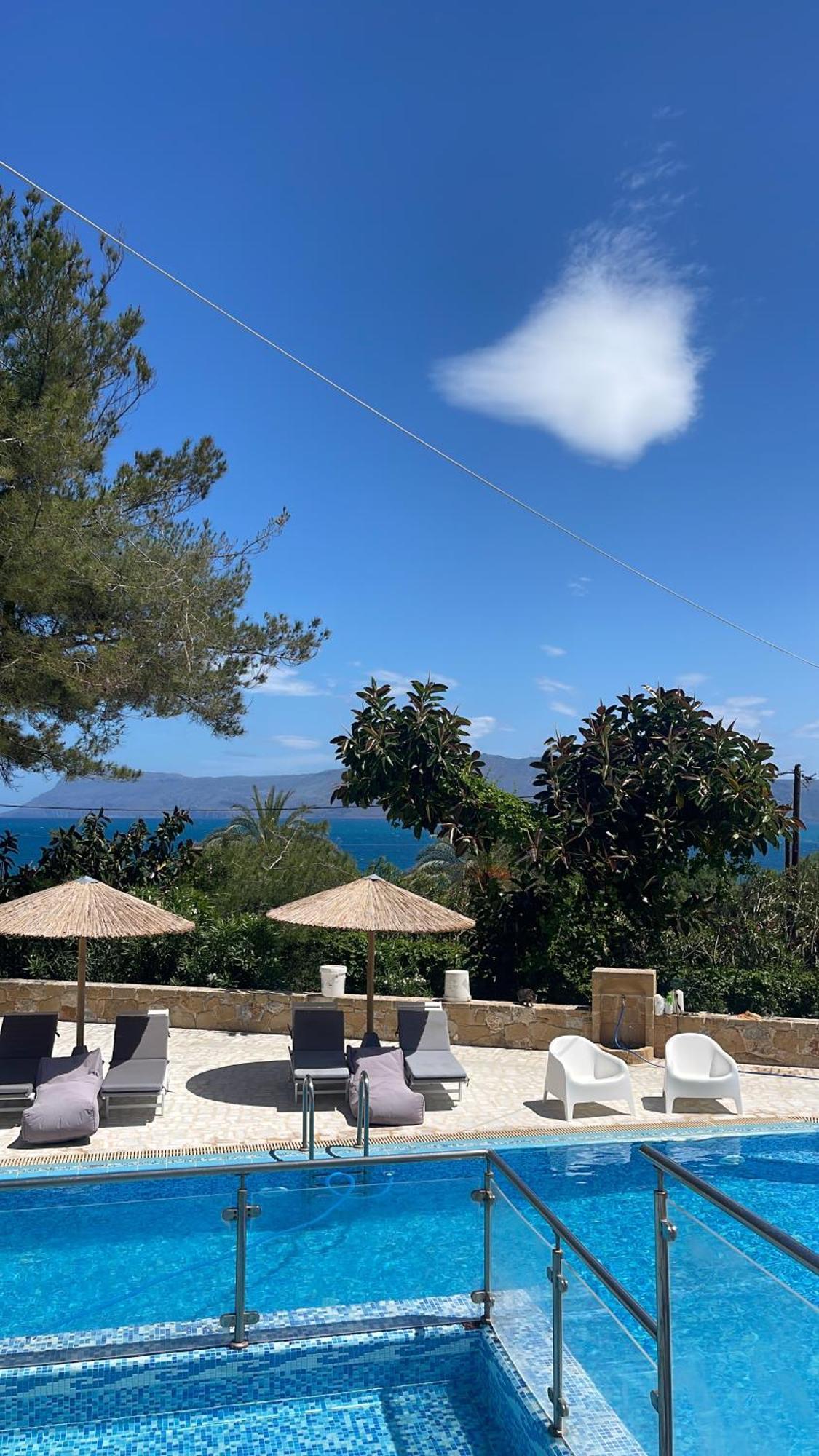 Casa vacanze Vista Del Mar