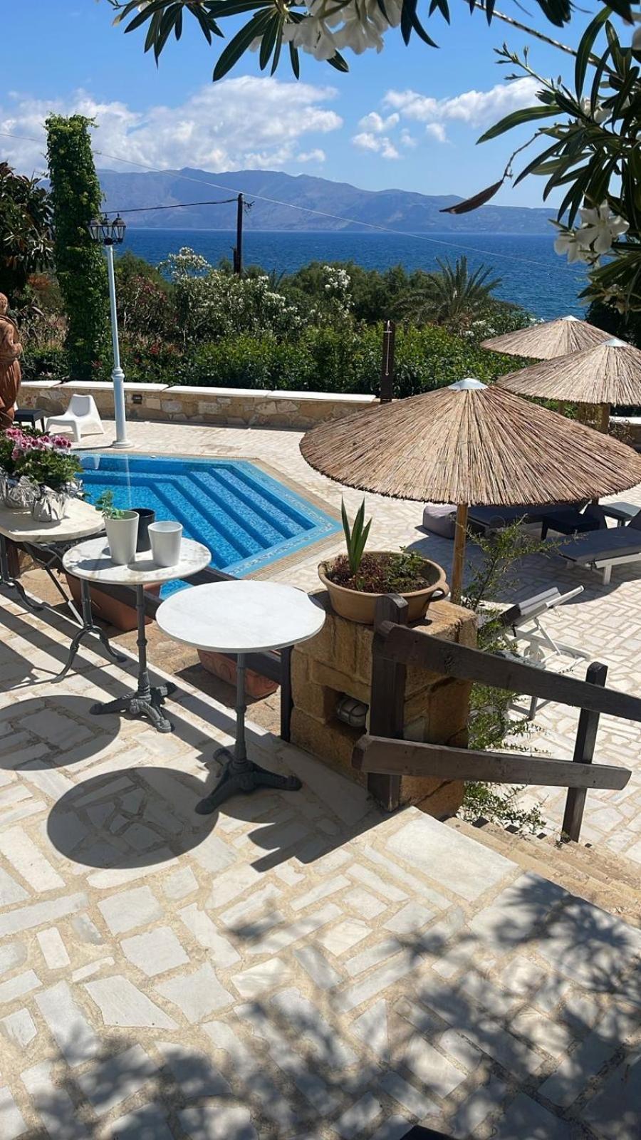 Vista Del Mar Casa vacanze *