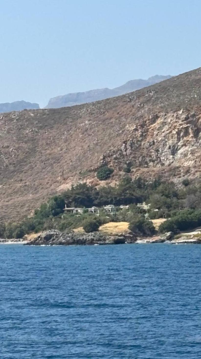 Vista Del Mar Kíssamos