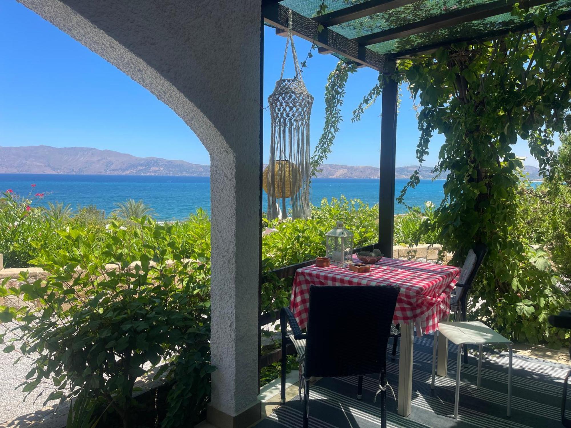 Vista Del Mar * Kíssamos