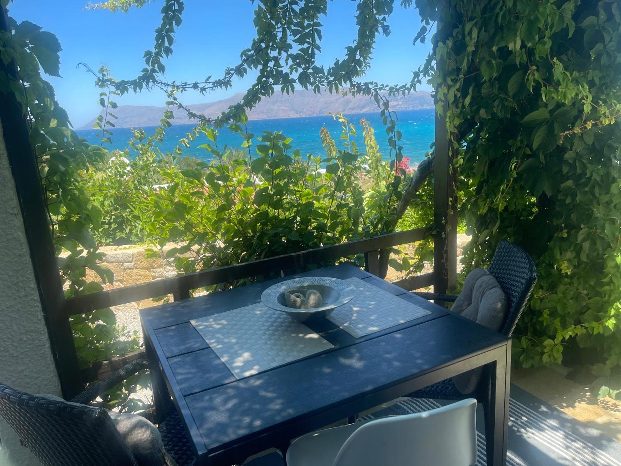 Vista Del Mar Kíssamos