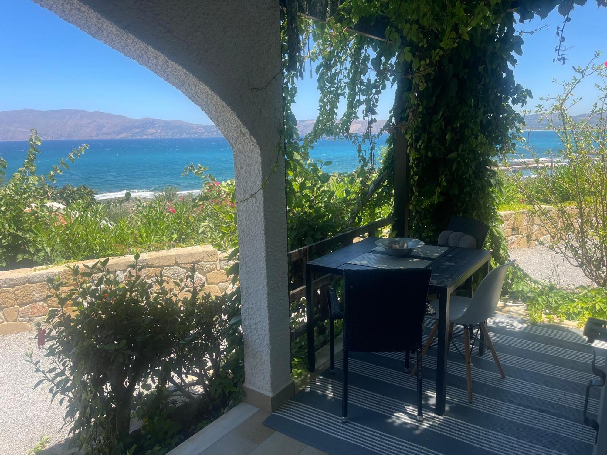 Vista Del Mar * Kíssamos